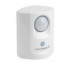 Homematic IP motion...
