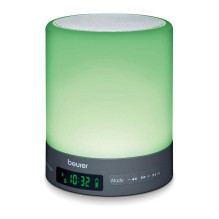 WL 50 Light Alarm Clock