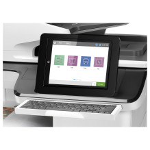 HP Color LaserJet Enterprise Flow M776z daugiafunkcis spausdintuvas