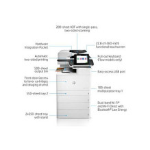 HP Color LaserJet Enterprise Flow MFP M776z