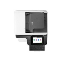 HP Color LaserJet Enterprise Flow M776z daugiafunkcis spausdintuvas