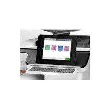 HP Color LaserJet Enterprise Flow M776z daugiafunkcis spausdintuvas