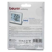 HM 16 Hygrometer