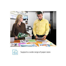 HP Color LaserJet Enterprise Flow M776z daugiafunkcis spausdintuvas