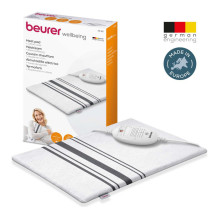 HK 26 heating pad 40x30cm 3 levels LED button switch
