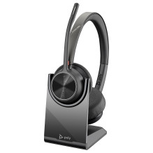 HP Poly VOYAGER 4320 / R MSEAMS HEADSET WW