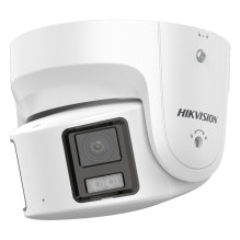 Hikvision DS-2CD2387G2P-LSU / SL