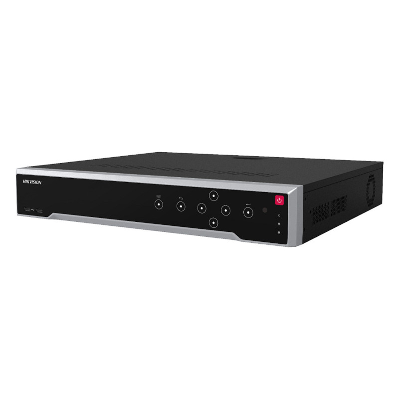 „Hikvision DS-7716NI-M4“ tinklo vaizdo įrašymo įrenginys