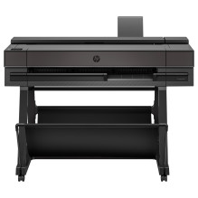 HP Designjet T850 36 colių didelio formato spausdintuvas