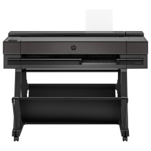 HP Designjet T850 36 colių didelio formato spausdintuvas