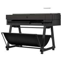 HP Designjet T850 36 colių didelio formato spausdintuvas