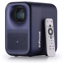 „InFocus Quantum LED Apex Master“