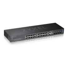 „Zyxel GS2220-28-EU0101F“ tinklo komutatorius