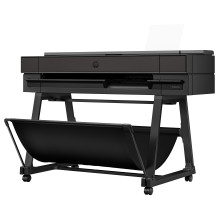HP Designjet T850 36 colių didelio formato spausdintuvas