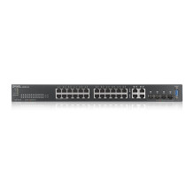 „Zyxel GS2220-28-EU0101F“ tinklo komutatorius