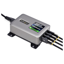 StarTech.com 424DEU-USB-C-CHARGER mobile device charger