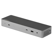 StarTech.com TB3CDK2DHUE laptop dock / port replicator