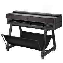 HP Designjet T850 36 colių didelio formato spausdintuvas