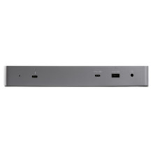 StarTech.com TB3CDK2DHUE laptop dock / port replicator