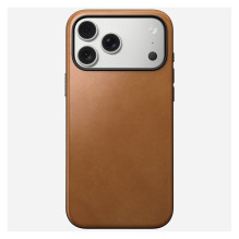 „Nomad Modern Leather Case“...
