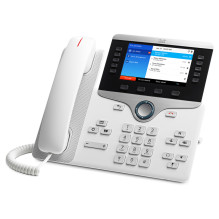 Cisco 8851 IP phone