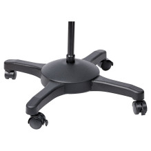 StarTech.com STNDTBLTMOB multimedia cart / stand