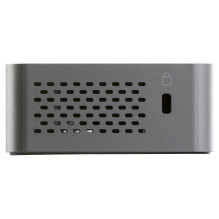 StarTech.com TB3CDK2DHUE laptop dock / port replicator