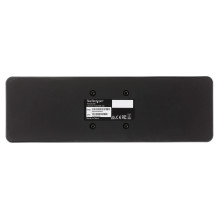StarTech.com TB3CDK2DHUE laptop dock / port replicator