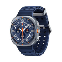 „Samsung Galaxy Watch Ultra“