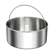 Nesenas 48872 ledų gaminimo aparatas
