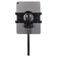 StarTech.com STNDTBLTMOB multimedia cart / stand