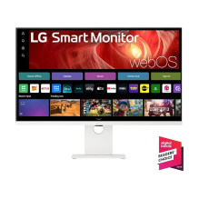 LG UW 37U730SA-W.AEU computer monitor