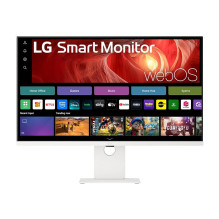 LG UW 37U730SA-W.AEU kompiuterio monitorius
