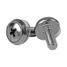 „StarTech.com“ CABSCREWSM5 stovo priedas „StarTech.com“ CABSCREWSM5 stovo priedas
