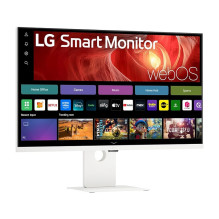 LG UW 37U730SA-W.AEU computer monitor