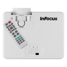„InFocus Nemesis II“