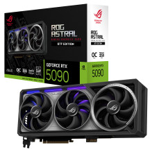ASUS ROG Astral - -RTX5090-O32G-BTF-GAMING
