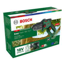 Bosch EasyChain 18V-15-7 Bosch EasyChain 18V-15-7