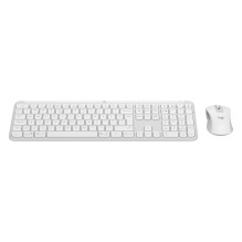 Logitech 920-012491 keyboard