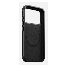 „Nomad Modern Leather Case“ mobiliojo telefono dėklas „Nomad Modern Leather Case“ mobiliojo telefono dėklas