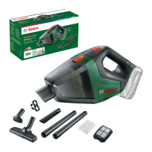 Bosch UniversalVac 18 Bosch UniversalVac 18