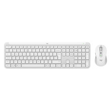 „Logitech“ 920-012491 klaviatūra