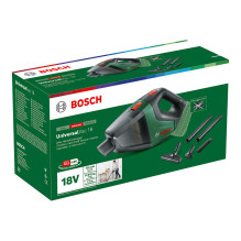 Bosch UniversalVac 18 Bosch UniversalVac 18