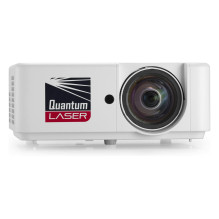 „InFocus Nemesis II“