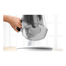 Bosch Serie 6 BGC41XSIL vacuum