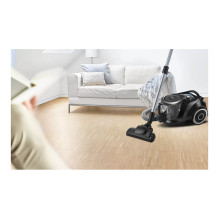 Bosch Serie 6 BGC41XSIL vacuum