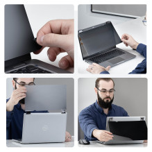 StarTech.com 156LB-PRIVACY-SCREEN display privacy filter