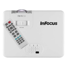 „InFocus Nemesis II“