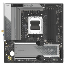 Sapphire NITRO+ B850M WIFI