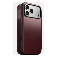 Nomad Modern Leather Folio...